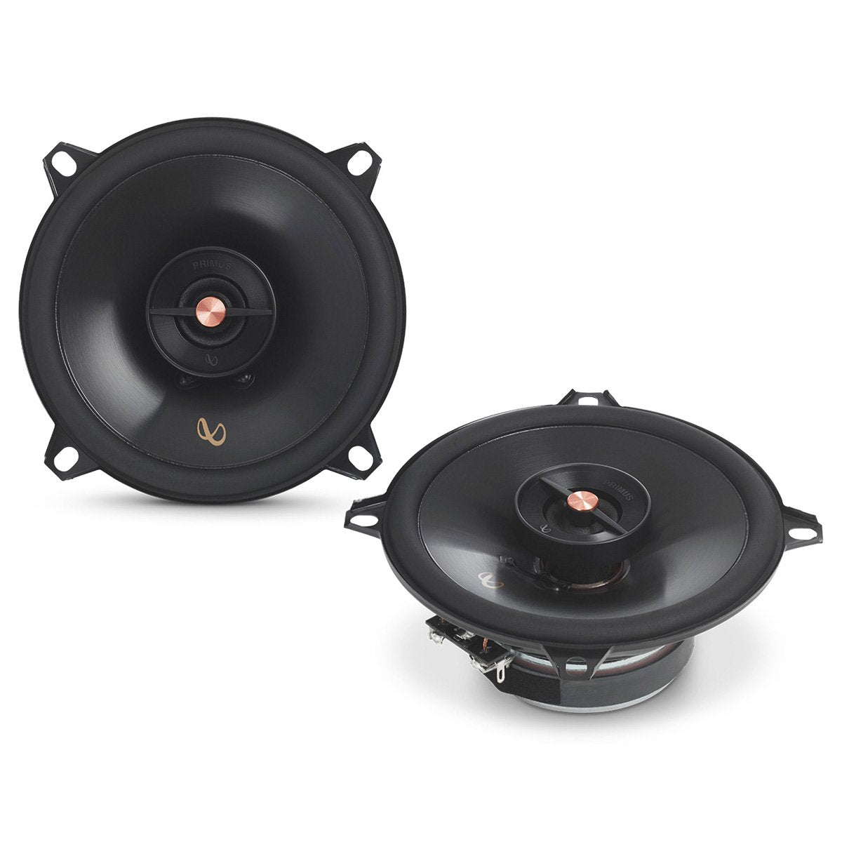 Infinity PR5012IS 5-1/4" (130mm) Two-Way Multielement Speaker - Pair