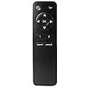 VIVO Spare RF Remote for Compatible Electric Motorized TV Mounts, 2 Memory Settings, Radio Frequency, Wide Operating Range, Batteries Not Included