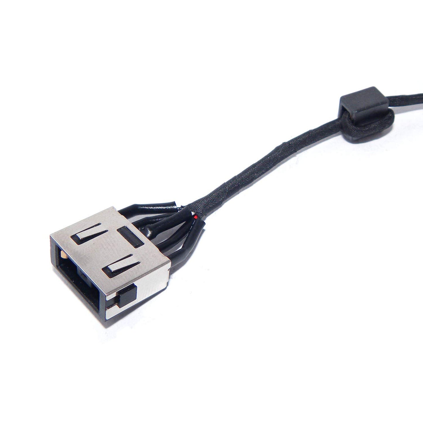 Charging Port DC in Power Jack Cable Replacement for Lenovo Z70 Series Z70-70 Z70-80 80FG DC30100LI00