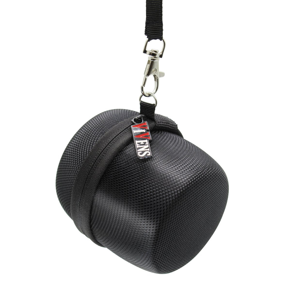 VIVENS Hard Case Travel Bag for Anker SoundCore mini Super Portable Bluetooth Speaker