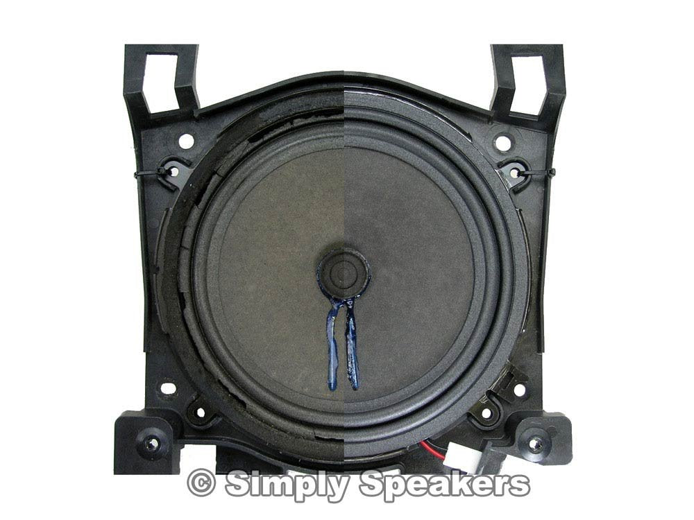 Lexus, Mark Levinson 10 Inch Foam Speaker Repair Kit, FSK-10M (Single)