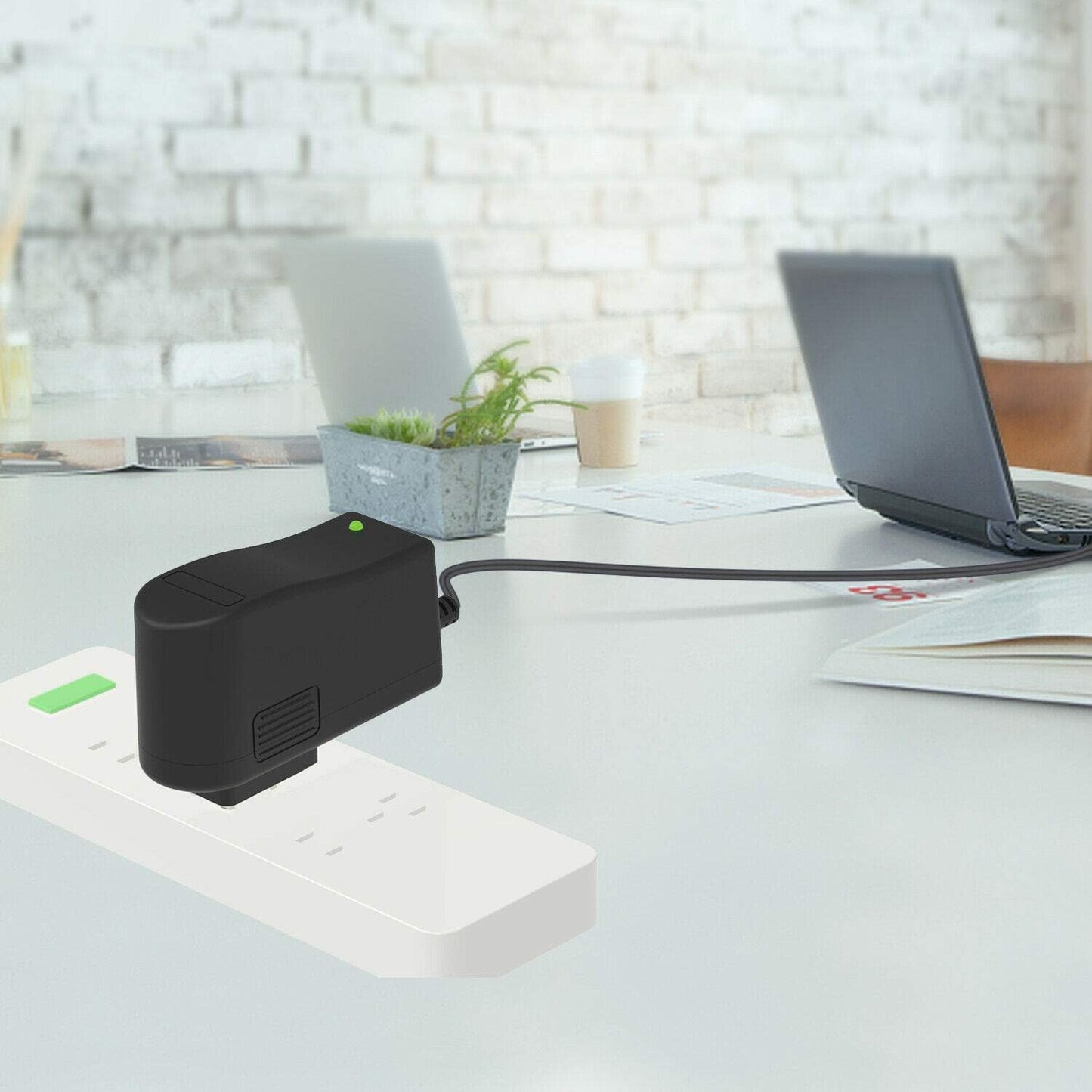 Black 5V 1A Global AC/DC Adapter for EGTSA-050100WU PL-3628 EGTSA050100WU PL3628 Charging Station Fits Xbox 360 Wireless Controller 5VDC 1000mA Power…