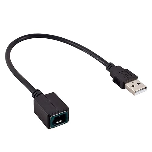Metra AX-MAZUSB 2013-Up Mazda USB Adaptor