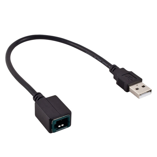 Metra AX-MAZUSB 2013-Up Mazda USB Adaptor