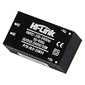 HI-Link HLK-20M24 AC-DC 220V to 24V 20w Step-Down Power Supply Module Intelligent Household Switch Power Supply Module (1 PCS)