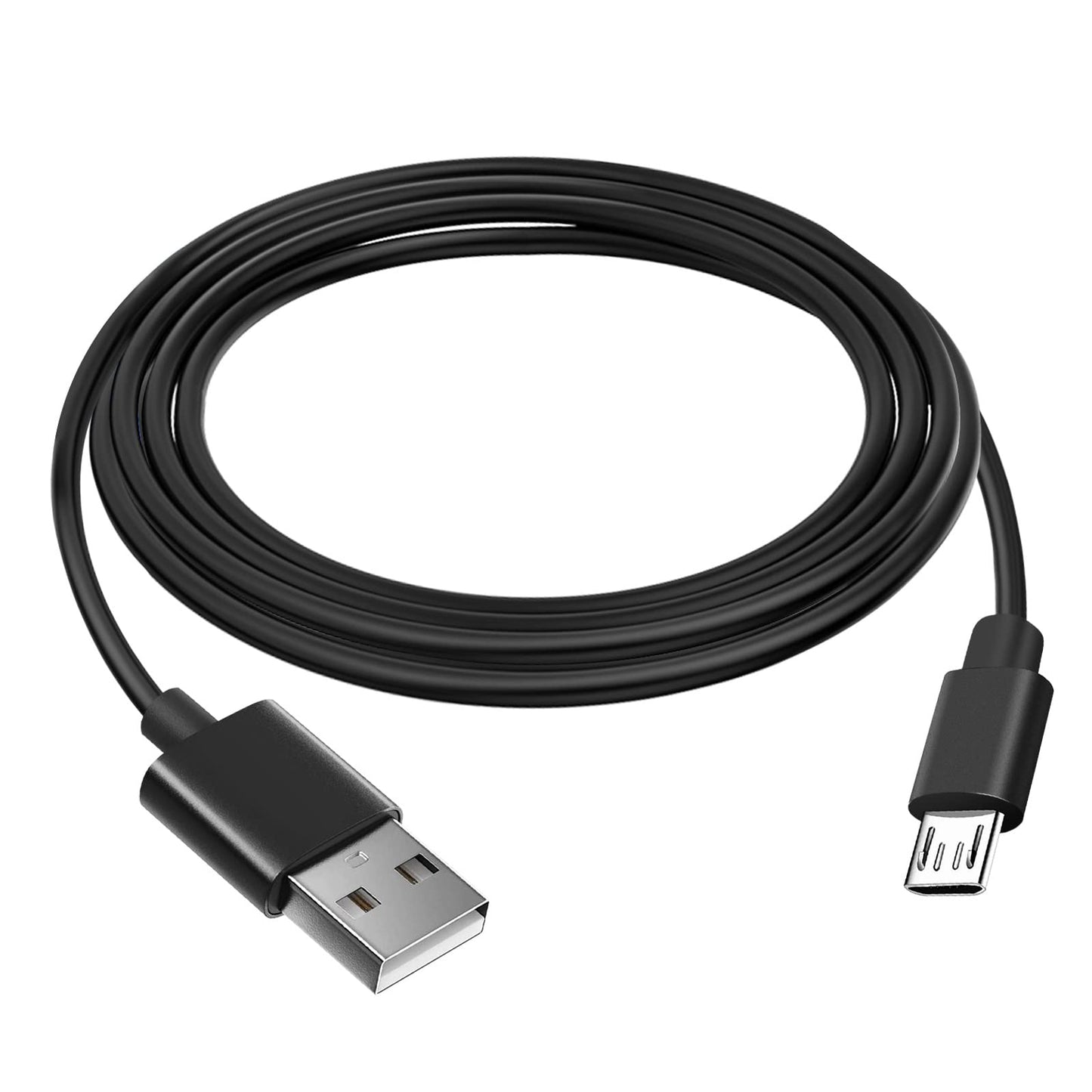 ycwwzzh Replacement InReach Explorer+ Mini SE+ Charger Cable Charging Cord for Garmin GPSMAP 66i 66s 66st 86i 86s 86sc 86sci,Edge 1000 1030 130 520