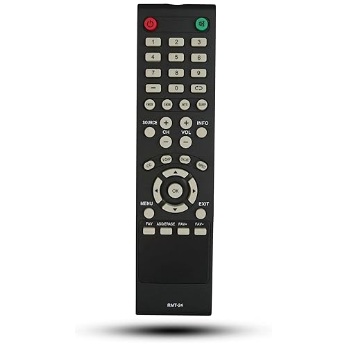 Universal Remote Control Compatible for Westinghouse TV DWM50F3G1 DWM55F1A1 DWM55F1G1 WD40FX1450