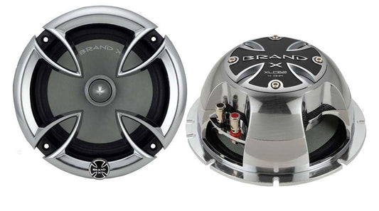 Sound Around XLC62 6.5'' 2-Way Speaker System
