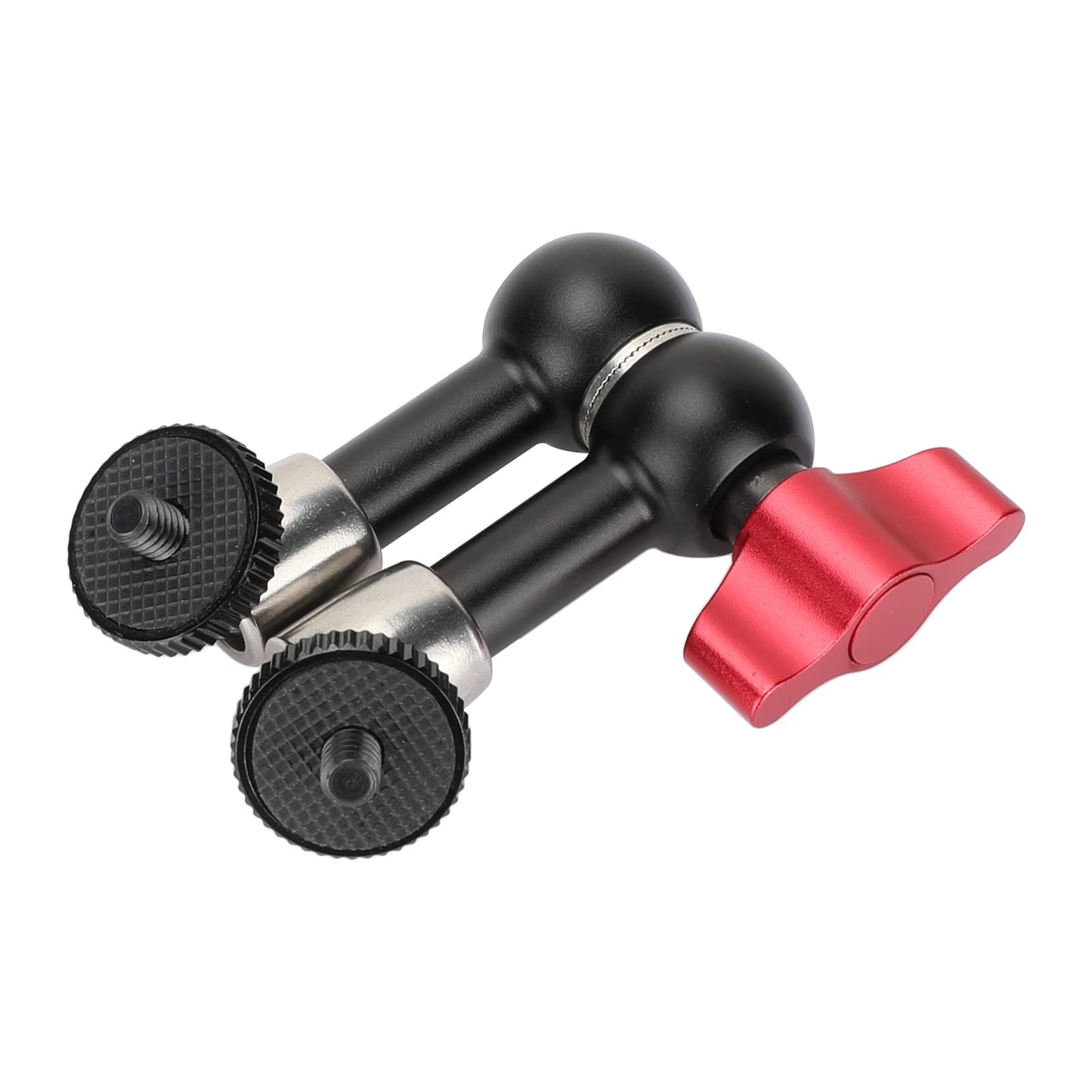 CAMVATE 5.7" Articulating Magic Arm V1(Red?147mm) - 1481