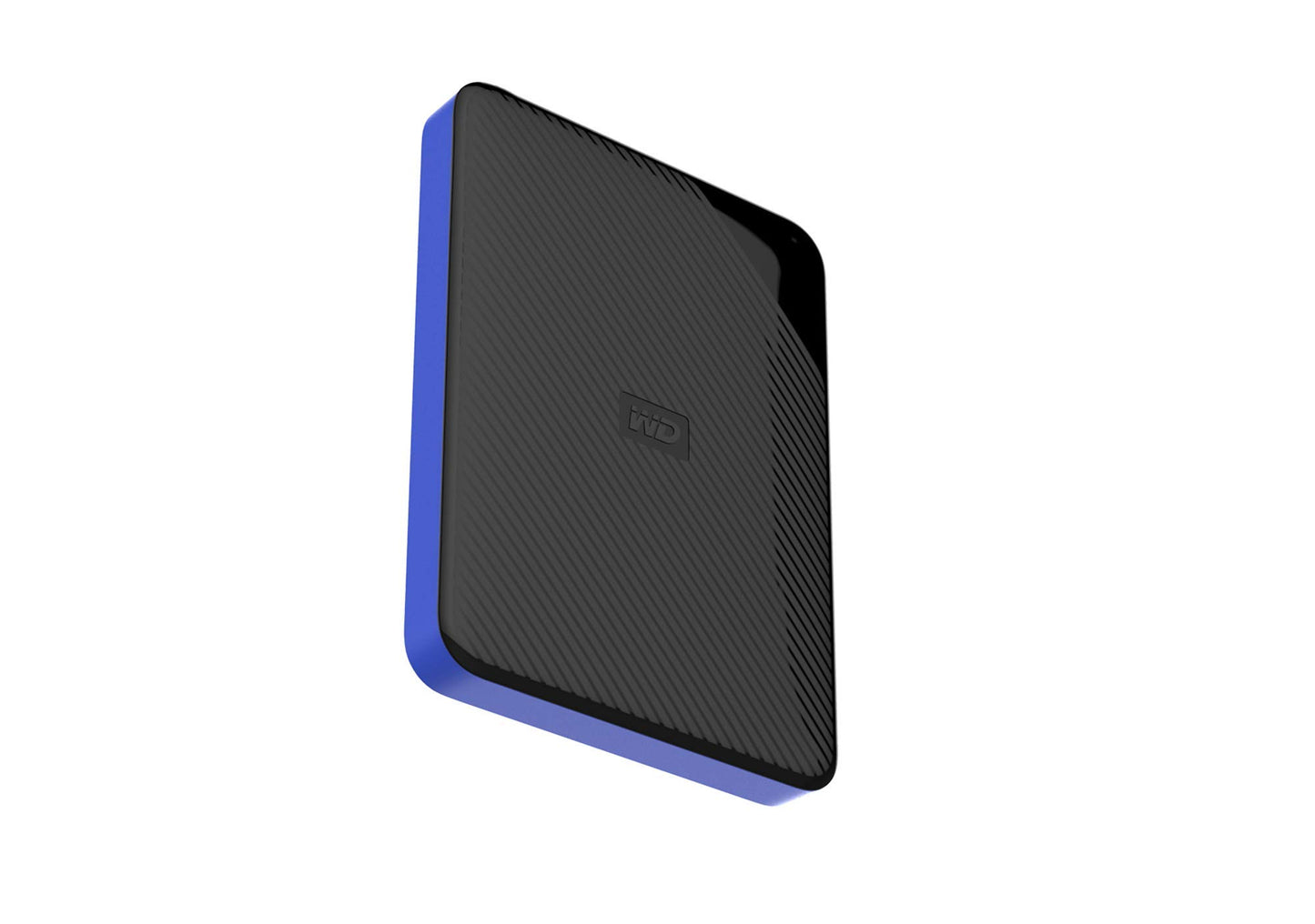 Western Digital 4TB Gaming Drive works with Playstation 4 Portable External Hard Drive - Western DigitalBM1M0040BBK-WESN