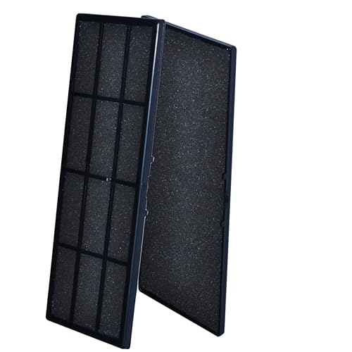 Replacement Projector Air Filter Fit for EPSON EB-520 EB-525W EB-530 EB-530S EB-535W EB-536Wi 535W H670B H670C H671A H671B H671C H672B H672C H673C