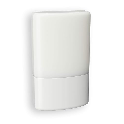 Westek NL-MDSN-2 Madison Shade Automatic Light, 2 Pack