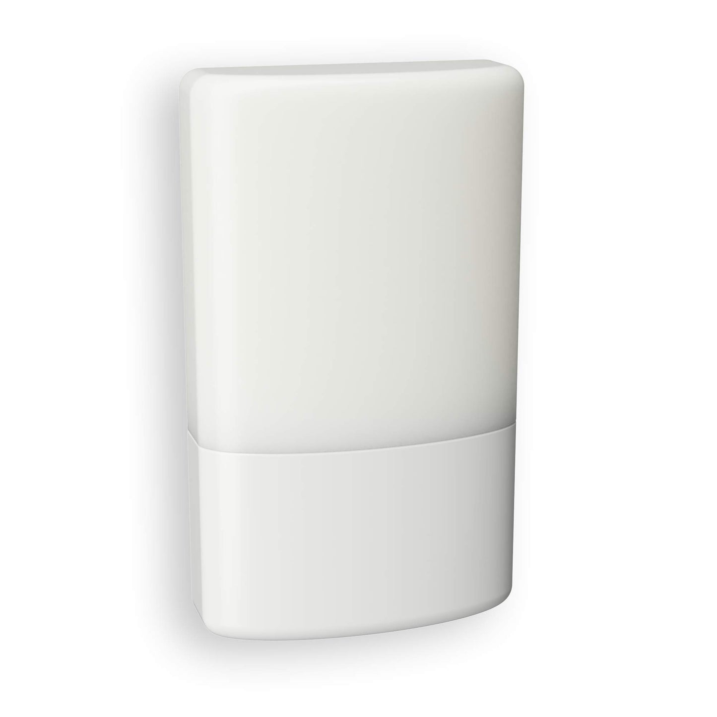 Westek NL-MDSN-2 Madison Shade Automatic Light, 2 Pack