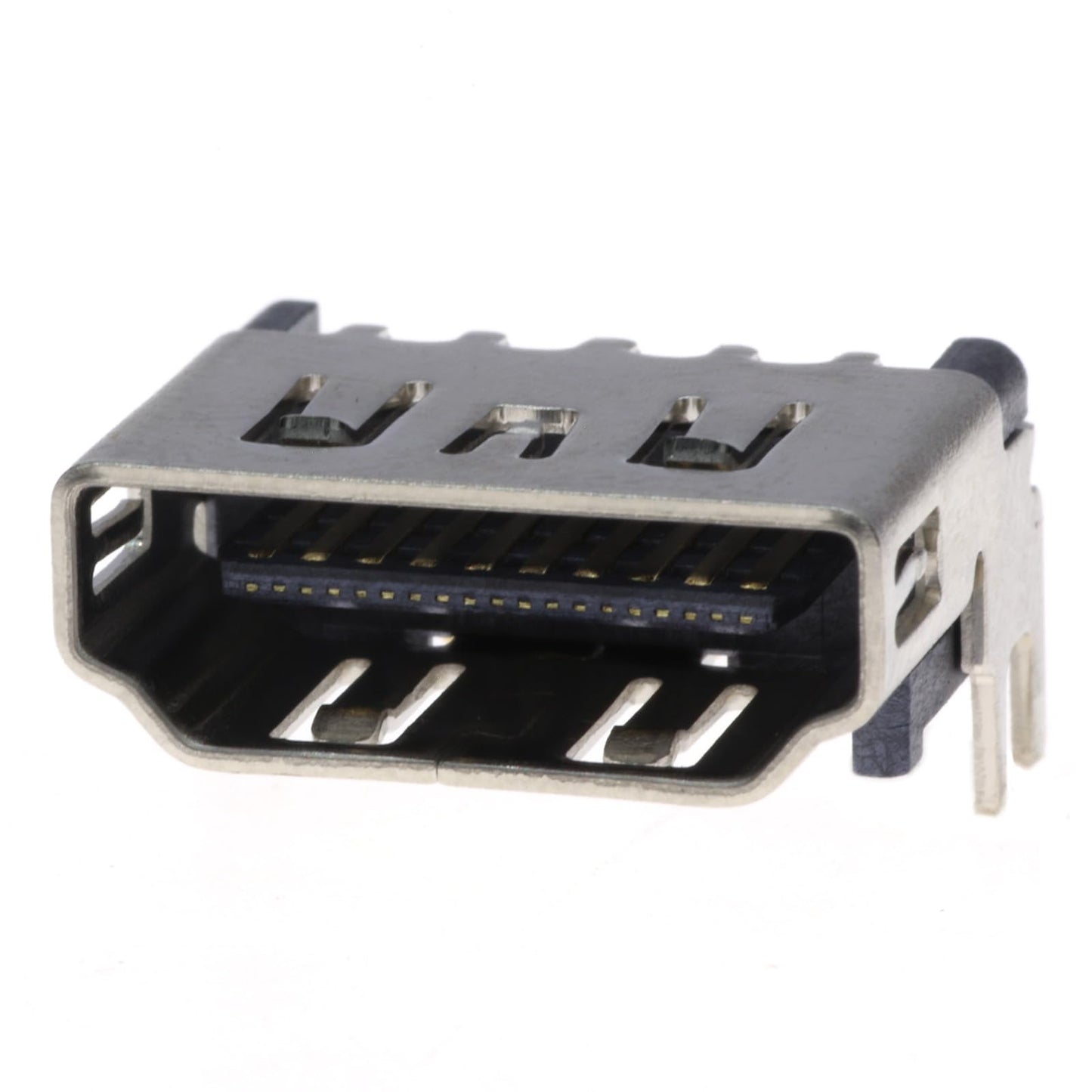 2PCS Original HDMI Port Socket Interface Connector Replacement for Playstation 5 PS5