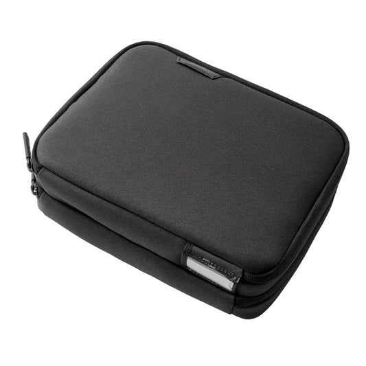 UT Wire Folio Max Double Layer Tech Gear Pouch for Personal, Family, Work Travel Cable Organizer for Electronic Essentials, Chargers & Tech