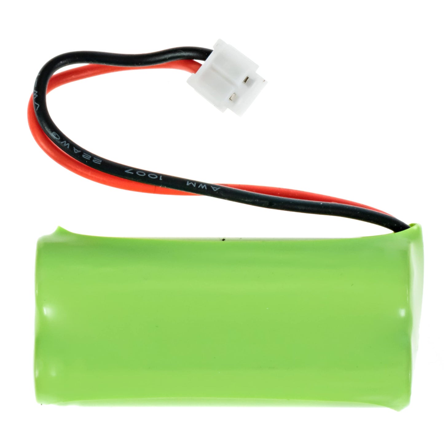 Empire Cordless Phone Battery, Works with GE 5-2734 Cordless Phone, (NiMh, 2.4V, 750 mAh) Ultra Hi-Capacity Battery