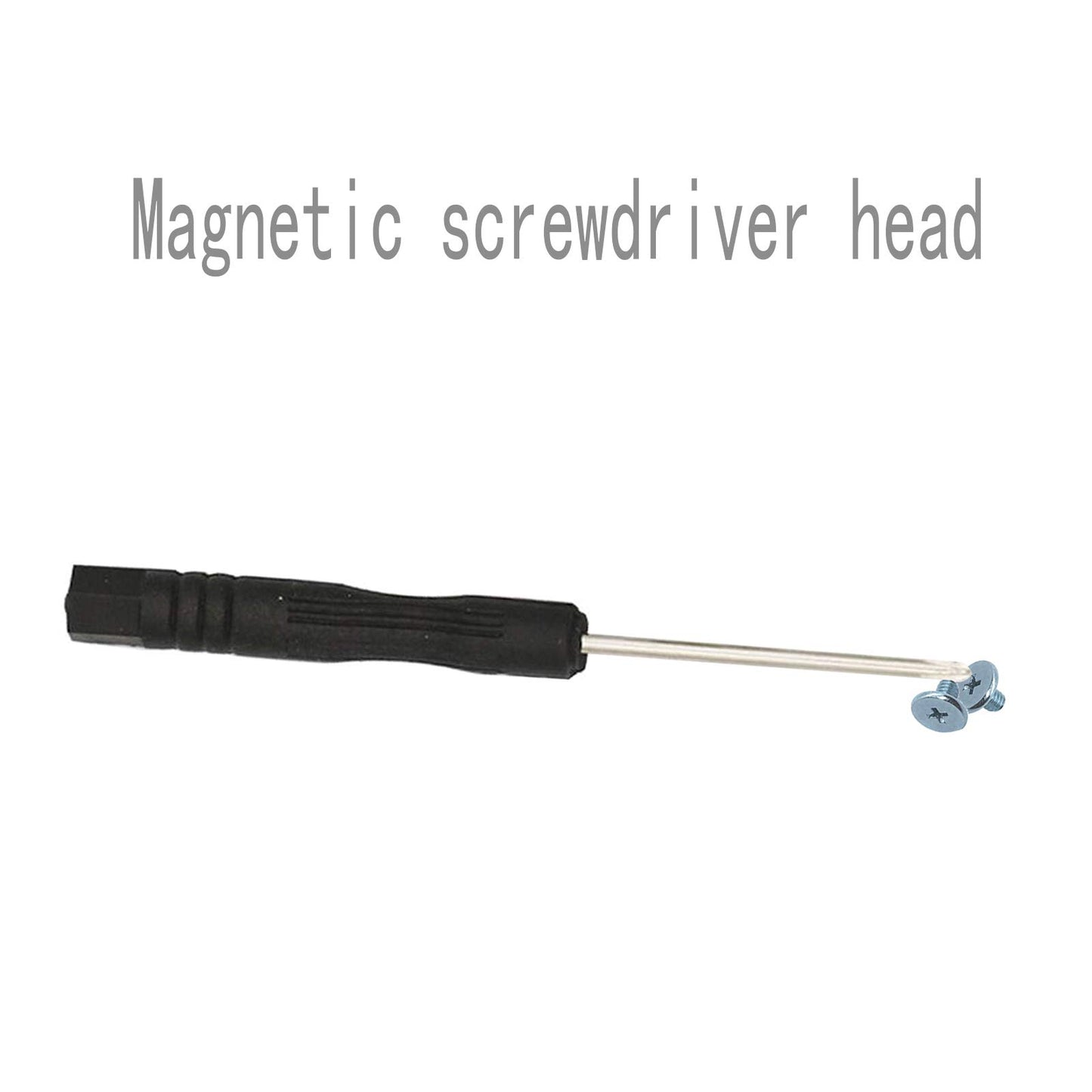 SGTKJSJS M.2 NVME PCIe SSD PS5 Mounting Screws for ASUS, MSI, Gigabyte Motherboards - 17 Pieces