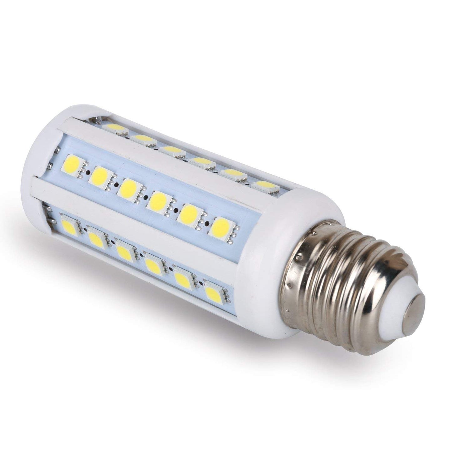 E26 Medium Screw Base ES Fitting LED Light Bulb DC 12V 20V Solar Grids Boat Fishing Lantern Navigation Low Volt Motor Home RV Yacht Bus Ferry Interior