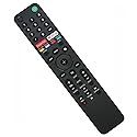 Replacement Remote Control Controller for Sony BRAVIA XBR55A8H XBR-55A8H 65 Inch OLED 4K Ultra HD Smart TV