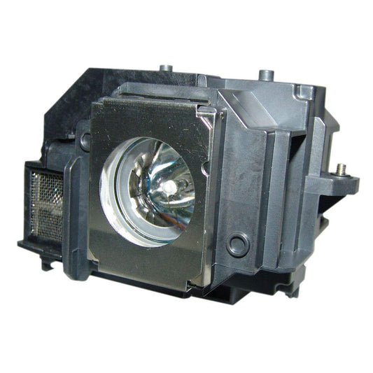 CTLAMP EP66 Replacement Projector Lamp with Housing for Moviemate 85HD with Long Life and Great Brightness