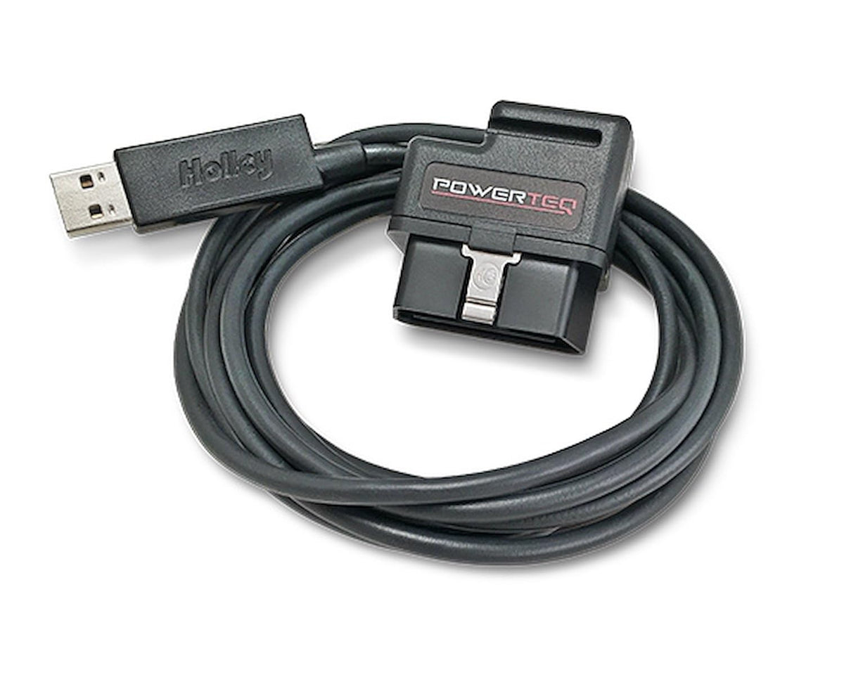 EDGE 98105 Pulsar OBDII to USB Update Cable