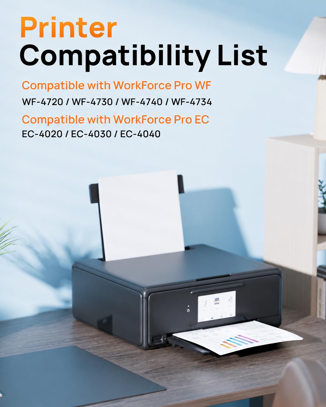 E-Z Ink Remanufactured Replacement for 802XL Ink Cartridges, 2 Black