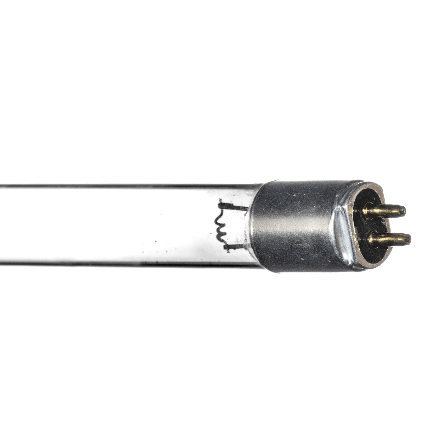 Lutrace G8T5 UV Light Bulb for Air/Water Treatment, 8W, 12" Long, OEM Quality Premium Compatible Lamp Bulb, Guaranteed for One Year