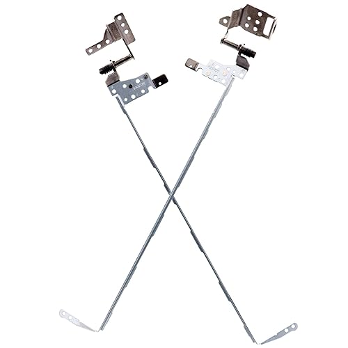 Deal4GO LCD Hinge Screen Hinges 33.Q28N2.002 Replacement for Acer Nitro 5 AN515 AN515-41 AN515-51 AN515-53 Predator Helios 300 PH315-51 G3-571 G3-572