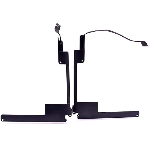 Deal4GO Internal Speaker Replacement for MacBook Pro Retina A1425 Late 2012 Early 2013 MD212LL ME662LL