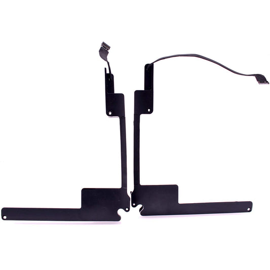 Deal4GO Internal Speaker Replacement for MacBook Pro Retina A1425 Late 2012 Early 2013 MD212LL ME662LL