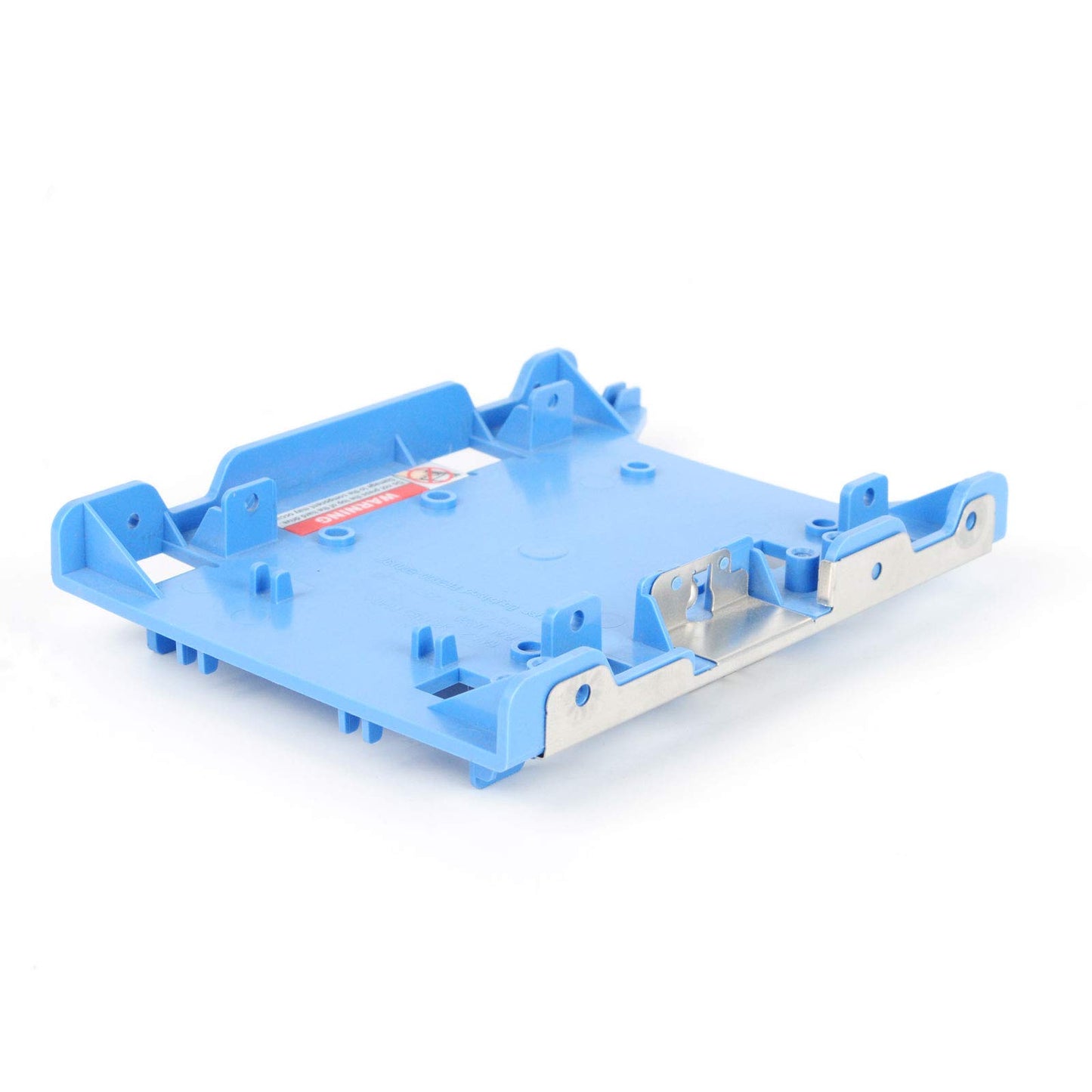 3.5 to 2.5 Hard Drive Adapter R494D F767D J132D Compatible with Dell OptiPlex 3010 3020 380 580 7010 7020 760 780 790 9010 9020 3.5 inch Caddy, 2 Pack