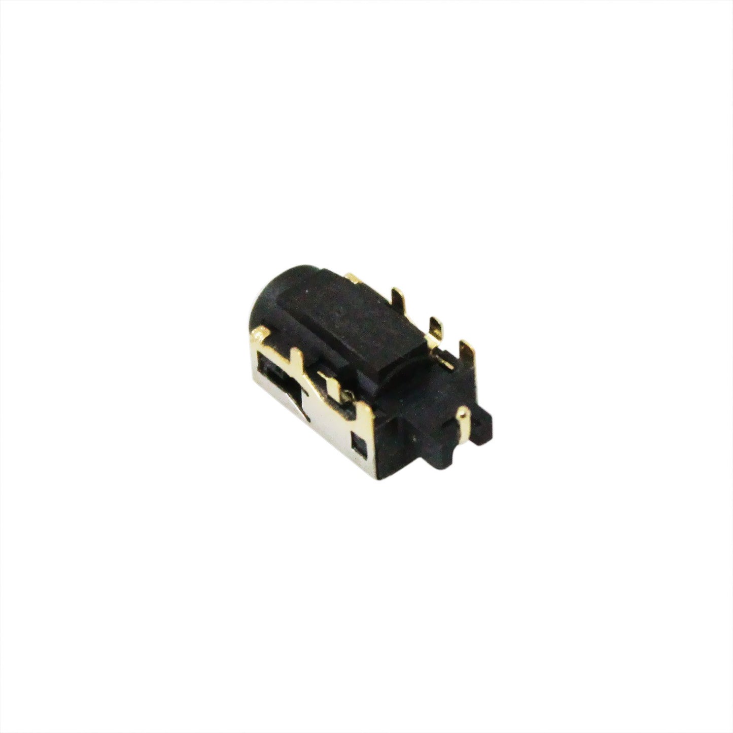 Zahara 2PCS DC Power Jack Charging Port Plug Replacement for ASUS D553M X553MA X553M Series
