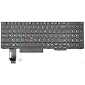 laptoppartshub Lph Replacement Backlit Keyboard for Thinkpad P53 P53S P73