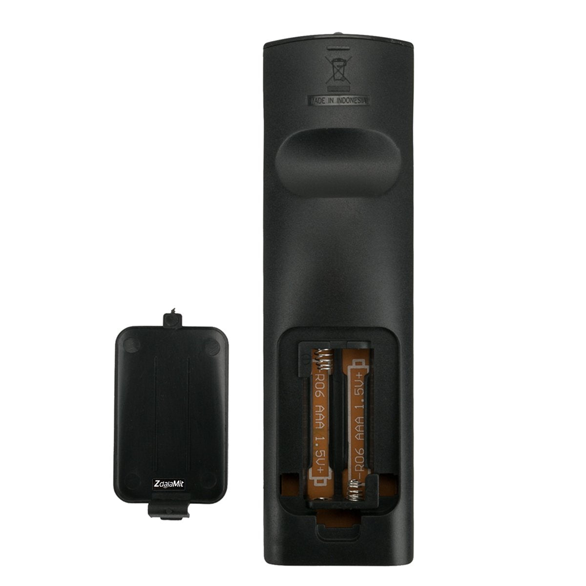 AKB73575401 Replacement Sound Bar Remote Applicable for LG Home Theater Soundbar NB2520A NB2420A NB3520A S54A1-D NB5541 NB5540