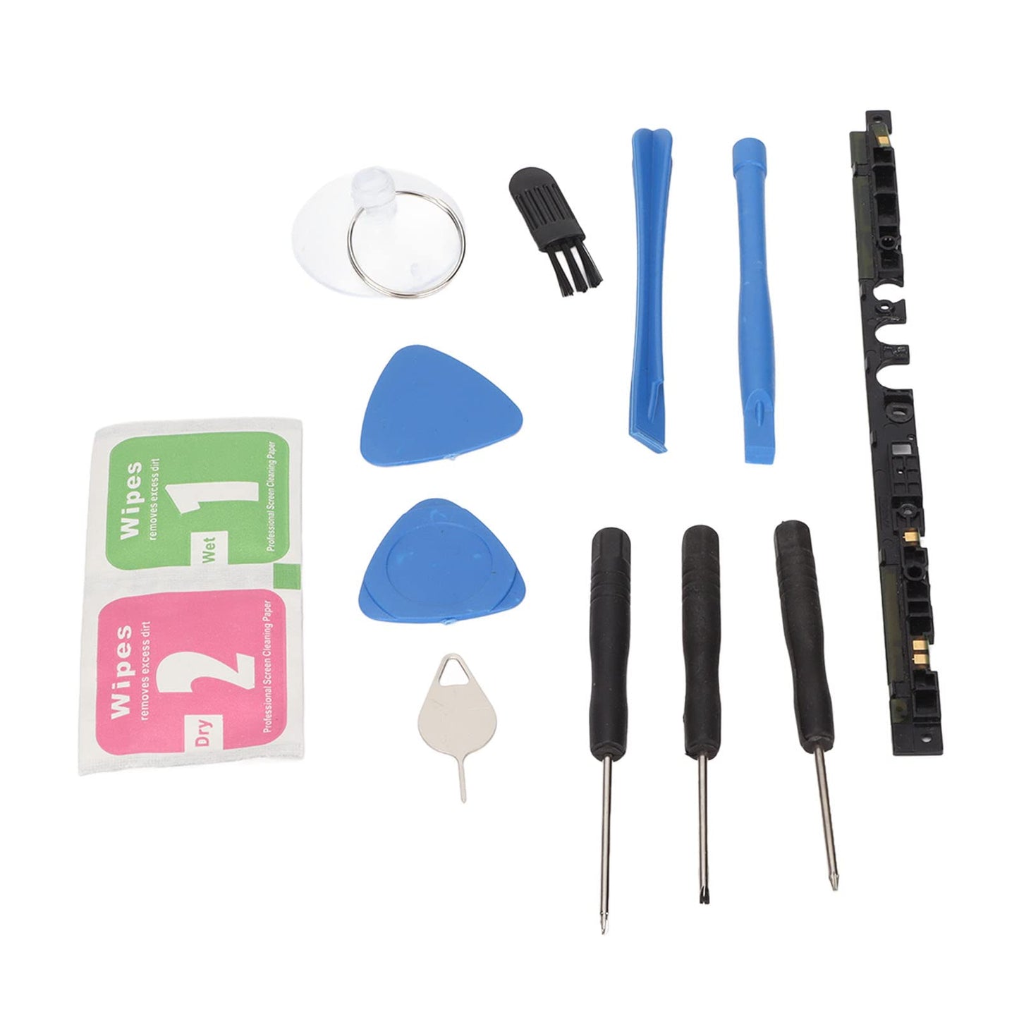 Pro 4 WiFi Antenna Replacement 1724 X939878 X939879, Professional Repair Kit Included