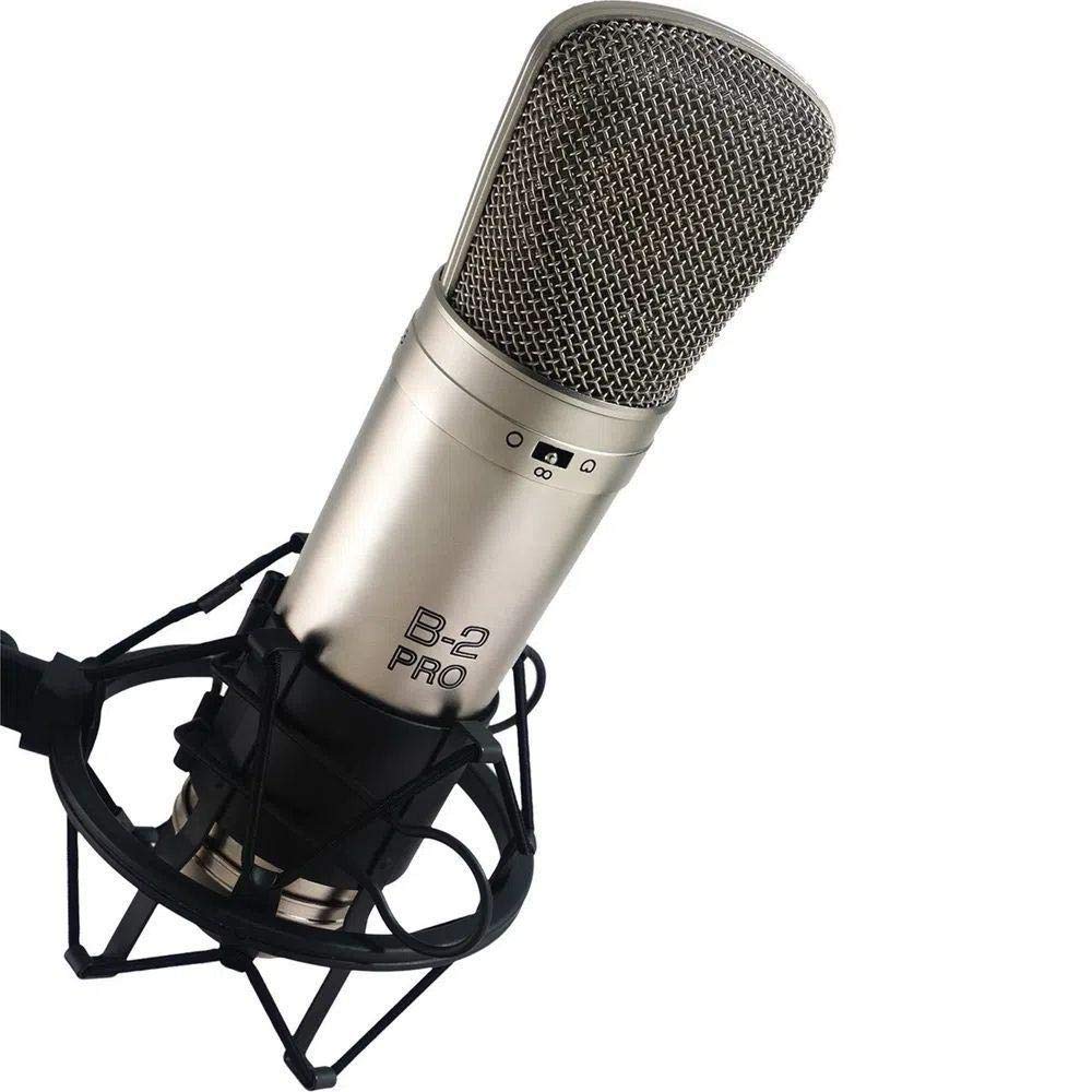 BEHRINGER B-2 PRO