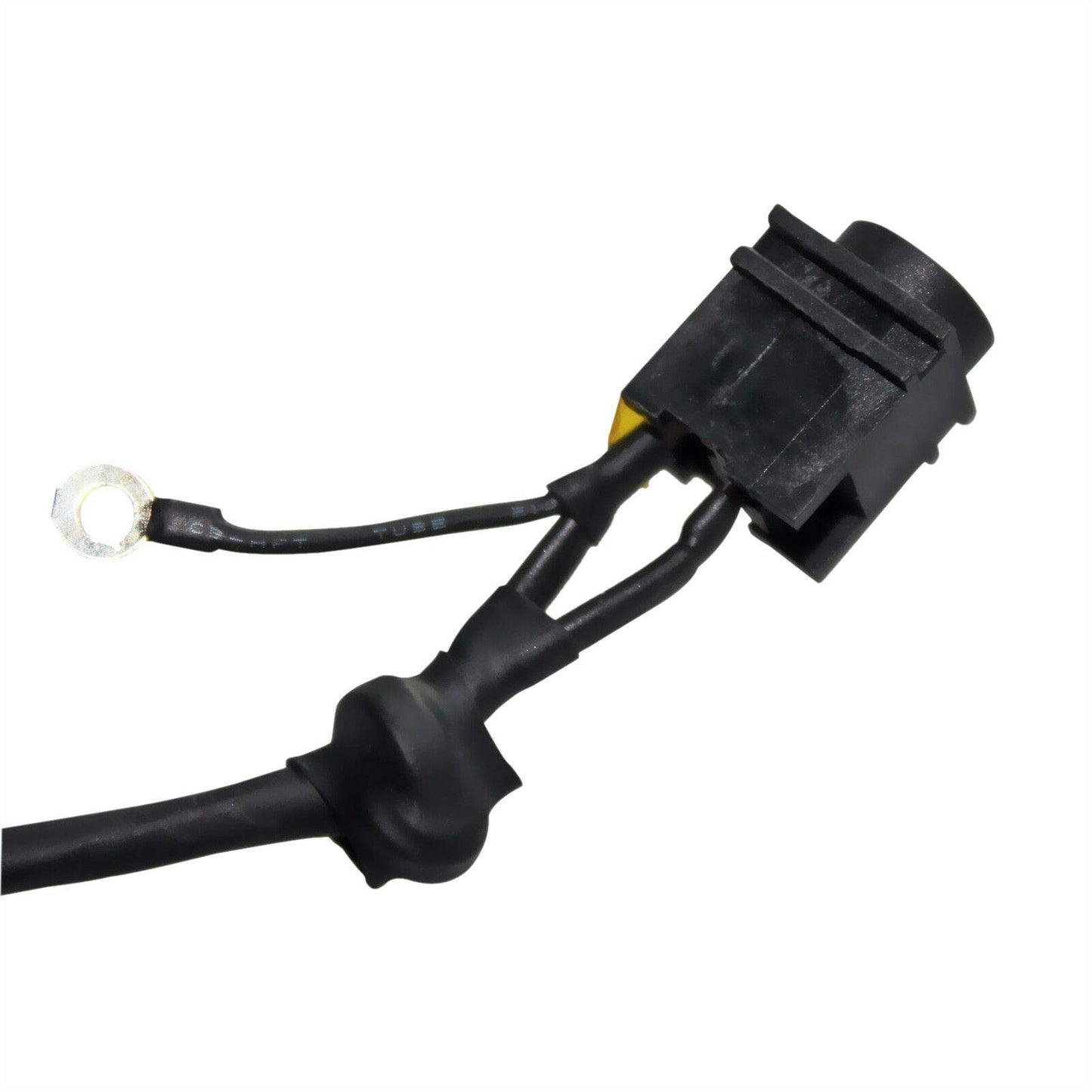 GinTai DC in Power Jack with Cable Socket Plug Charging Port Replacement for Sony Vaio VPCCW17FX VPCCW2GGX/B VPCCW1HGX VPCCW18FX