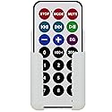 Replacement Remote Control for (Ion Audio Total PA Max Speaker) (ION Audio Pro Glow 8 ION IPA69A) (ION Total PA Ultra) BIuetooth Portable PA System