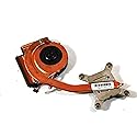 YCLM Replacement CPU Cooling Fan Compatible with New Genuine Lenovo ThinkPad T430 T430i Thermal Fan & Heatsink 04W3270