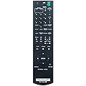 RMT-V504A Replacement Remote Control Applicable for Sony DVD Player SLV-D271P SLV-D281P SLV-D380P SLV-D100 SLV-D300P SLV-D370P SLV-D360P SLV-D201P