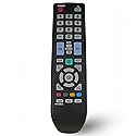BN5900857A BN59-00857A Replacement Remote Control for Samsung HDTV TV P2370HD P2570HD P2770HD PL42C71HDP PL50C71HDP PN42B400P3D PN50B400P3D SYNCM933HD