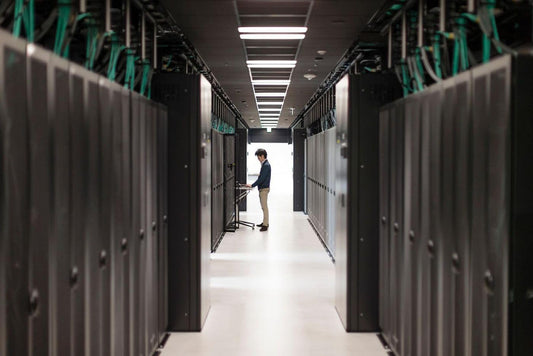 HPE PoE Injector