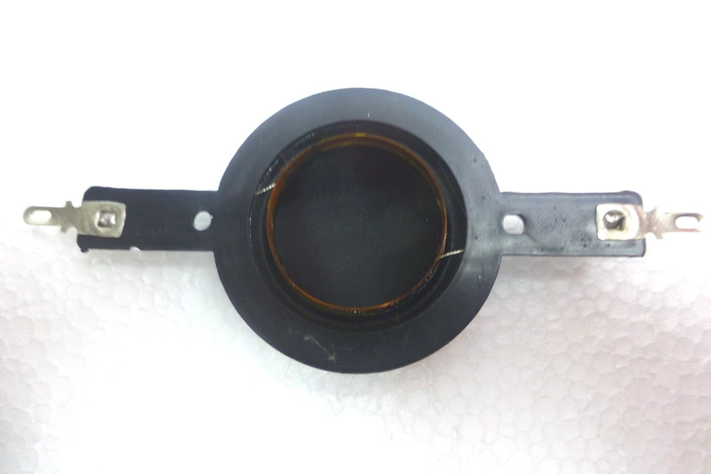 ZXPC Silk Dome Hi-Frequency Tweeter Diaphragm 8 ohm 25.4mm Length 83.5mm