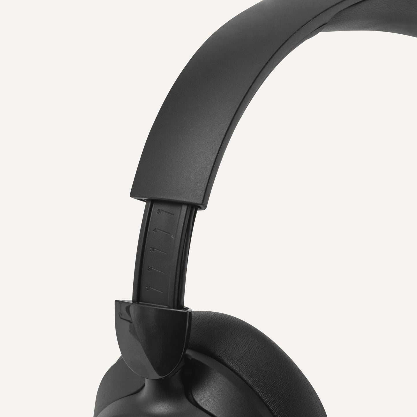 Amazon Basics Hybrid Active Noise Cancelling Headphones, 35 Hours Playtime with ANC on and 45 Hours with ANC Off, Wireless, Over Ear Comfortable Fit…