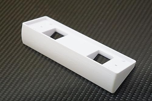 Left/Right Angle Mount Brackets for Tapo D225 Doorbell 10, 15, 30, 45, 60 Degree, Size: 30 Degree