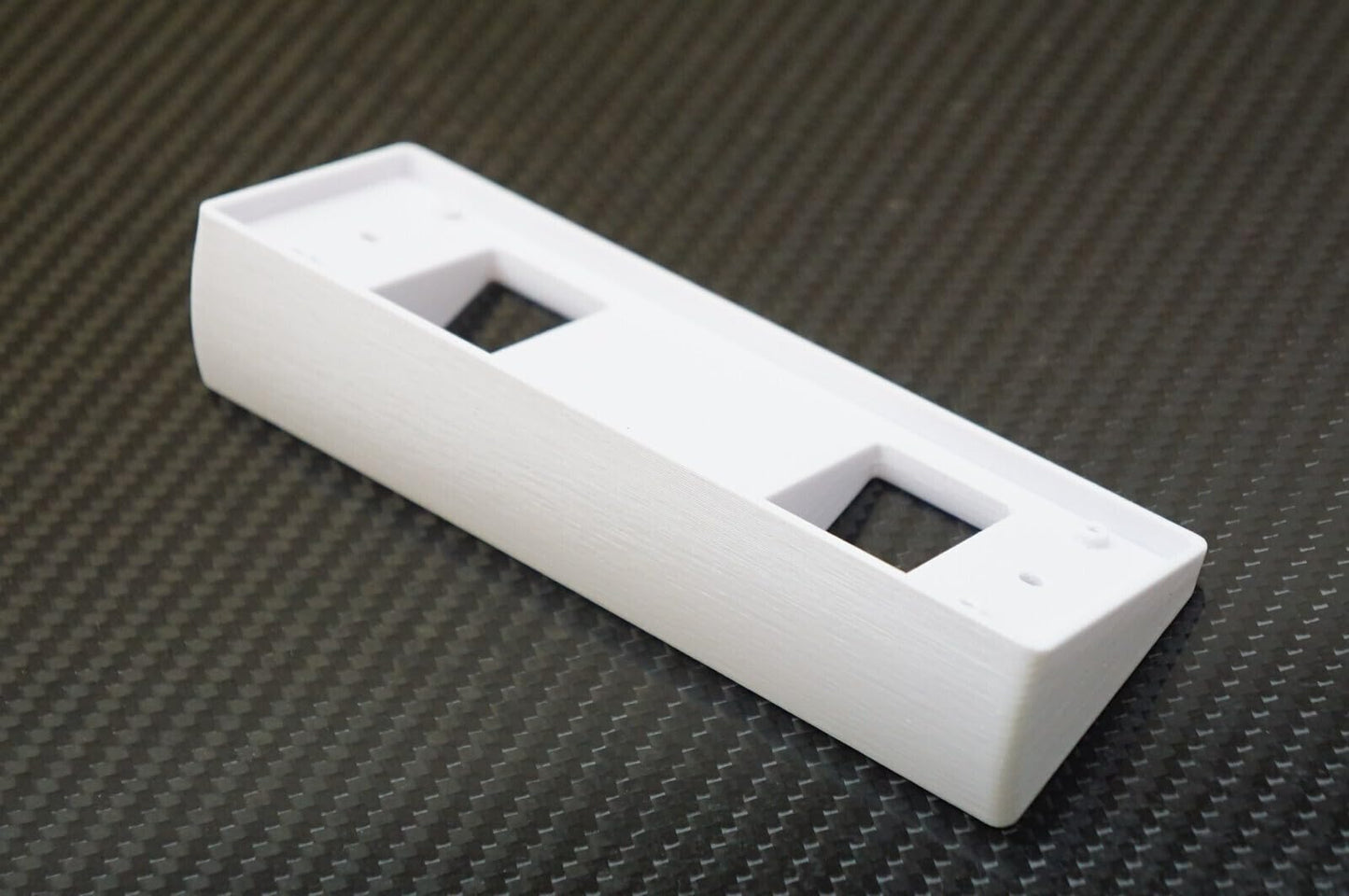 Left/Right Angle Mount Brackets for Tapo D225 Doorbell 10, 15, 30, 45, 60 Degree, Size: 30 Degree