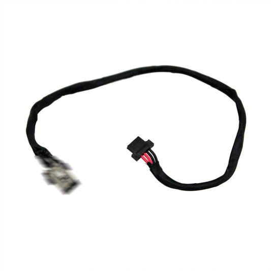 GinTai DC in Power Jack Harness Cable Socket Plug Chagring Port Replacement for Acer Aspire R14 R5-431T R5-471T P4HCJ 1417-00CH000 50.G7TN5.005