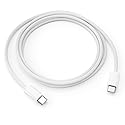 weeseen USB C to USB C Cable for iPhone 17/16/15 Pro Max, Type-C 60W Fast Charging Cable, CarPlay Cable Compatible with iPad Pro 13/12.9/11, iPad Air