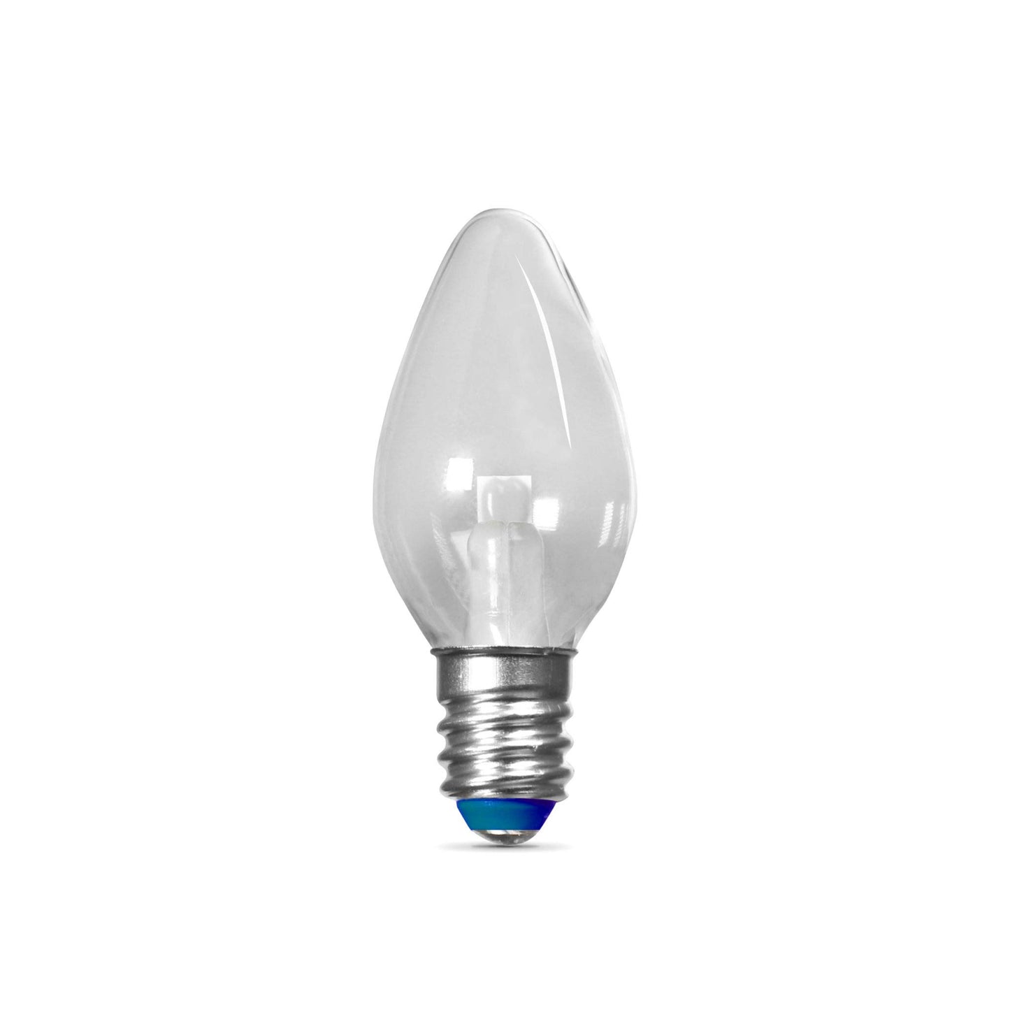Feit Electric Accent LED Blue Night Light - 2 Pack