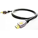 Perfect Path HD-1000-25 High Speed HDMI with Ethernet Channel
